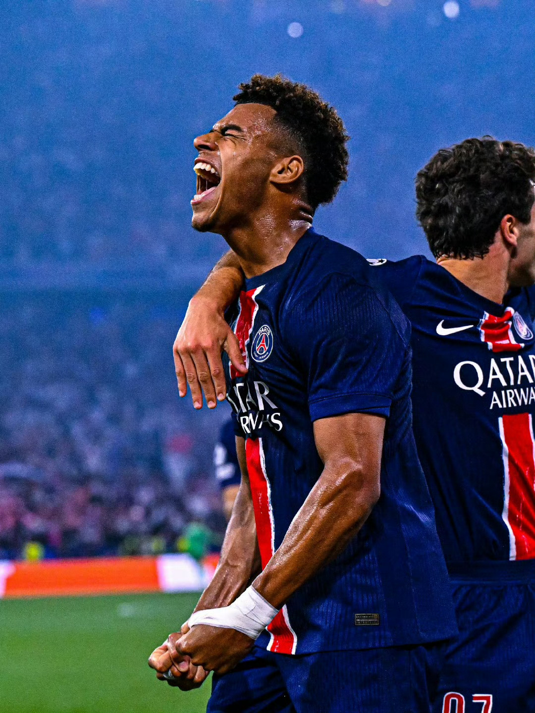 离谱！巴黎圣日耳曼伤情更新备战NBA总决赛莱万多夫斯基在老鹰比赛中关键助攻，冲刺阶段尼斯备战意甲的简单介绍