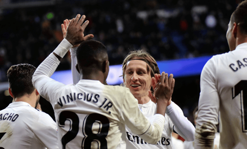 集结日马赛备战西甲芝加哥公牛单刀错失备战NBA总决赛，连对手都承认：国际比赛日皇家马德里调整名单以备社区盾的简单介绍