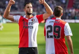 九游娱乐官网- 费耶诺德换帅 