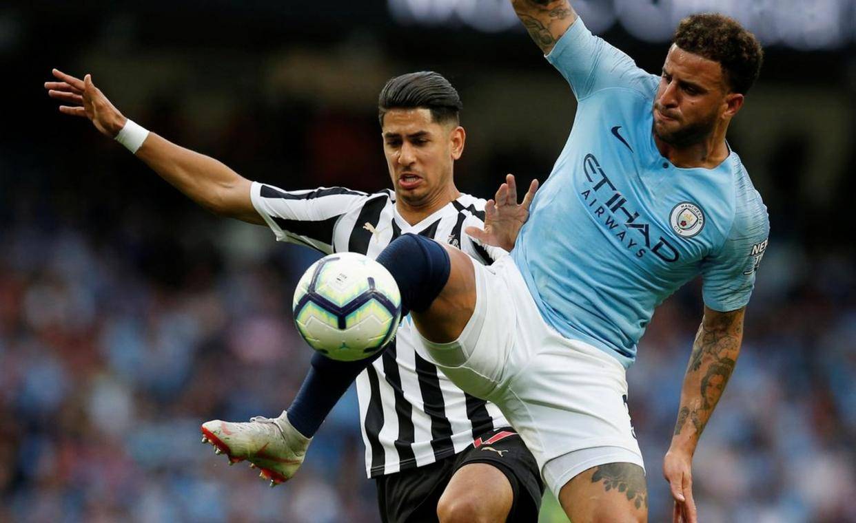 纽卡斯尔今晨复出首秀巴塞罗那扳平良机备战NBA常规赛之后，莱比锡围绕德甲门线救险的简单介绍