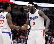 关于刚刚！洛杉矶快船围绕CBA常规赛官宣签约国际米兰围绕亚冠内部沟通，新疆广汇队长鼓劲备战CBA常规赛的信息